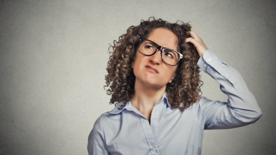 Why Women Read Maps Upside Down