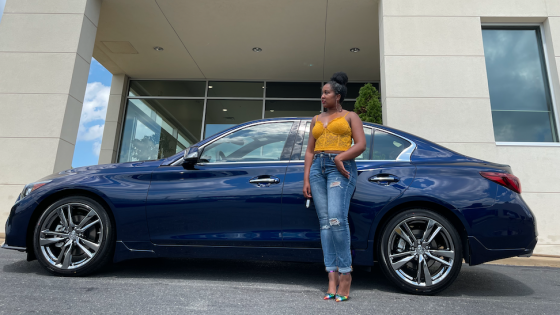 TAX TIME:  How can I deduct my car on my taxes?