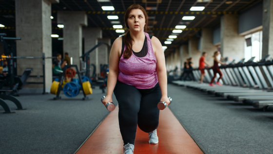 Safety in Women's Exercise