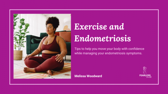 Exercise And Endometriosis