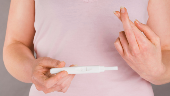 Exercise when Trying to Conceive