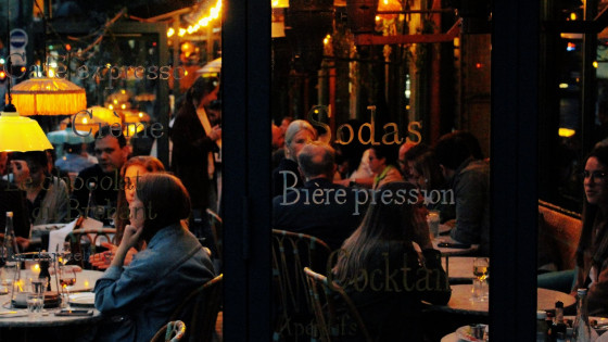 Making Friends With the French