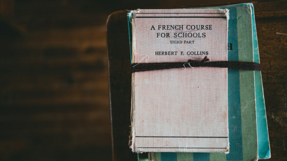 The Myth of “Fluency”