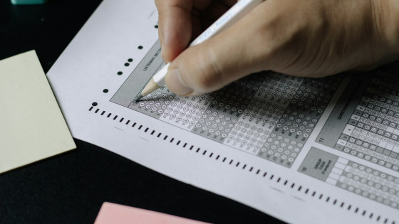 How to Take a French A2 DELF Test