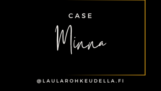 Case: Kuinka Minna vapautti laulun lukot purkamalla esiintymisjännityksen