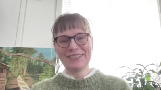 Case: "Lauluni muuttui, kun aloin kuunnella itseäni - en enää muita"