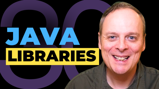 Getting Familiar with Java Libraries