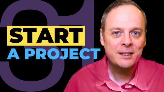 Setting Up a Java Project from Scratch
