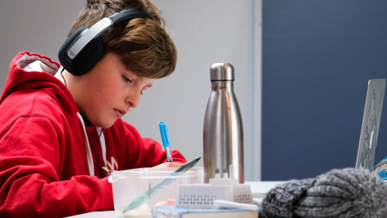 A New Route on the Journey to Bar Mitzvah! Virtual Tutoring for Bar Mitzvah Prep