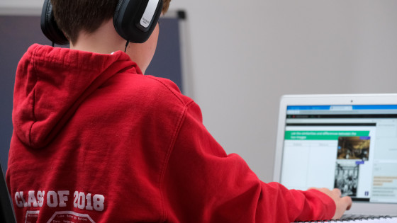 New Ways of Thinking. New Possibilities. 