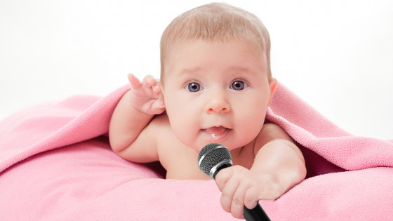 Are Great Presenters Born that Way?