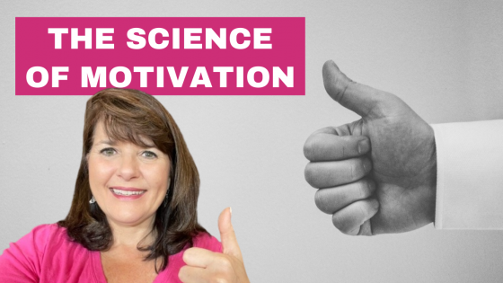 Finding Motivation as an Entrepreneur