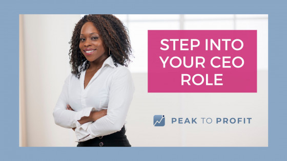  Are You the CEO of Your Business or An Employee?