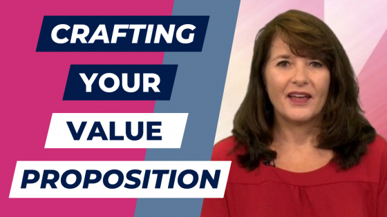 Craft a Compelling Value Proposition