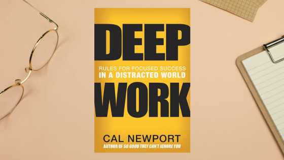 What is Deep Work?