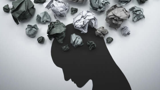 How to Stop Worrying: 3 Essential Tips