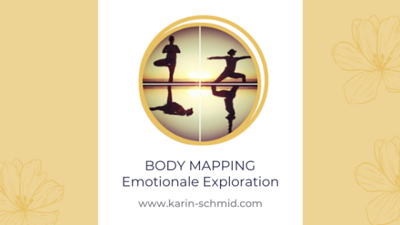 Body Mapping: Emotionen im Körper erforschen