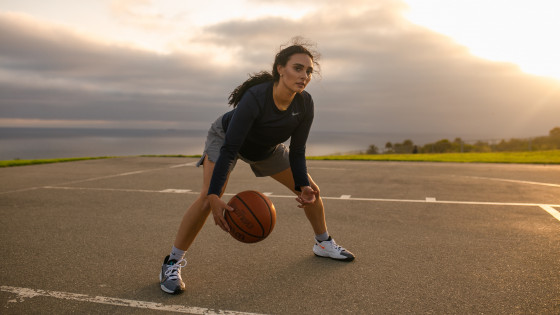 Stand Out To A College Coach