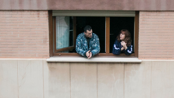 Lockdown Life - Soulmate or Cellmate