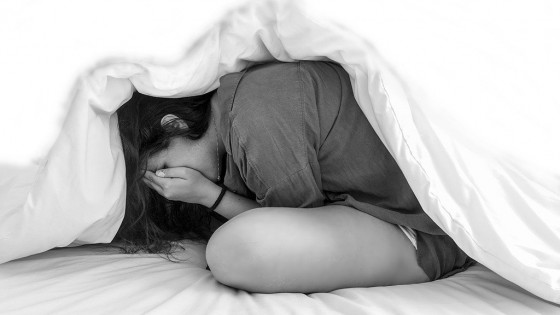 5 Quick ways to Centre yourself in Anxious times .