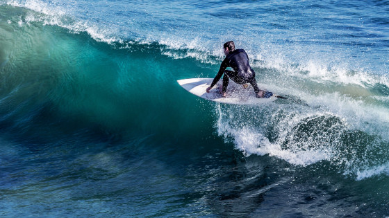 10 Top Mistakes to Surfing  [Surfing Blog]