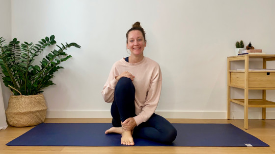 Najpomembnejši odnos je ta, ki ga imaš s sabo.