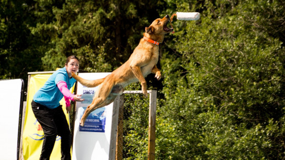 10 Tips for Bigger Jumps