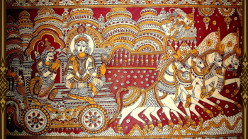 course image