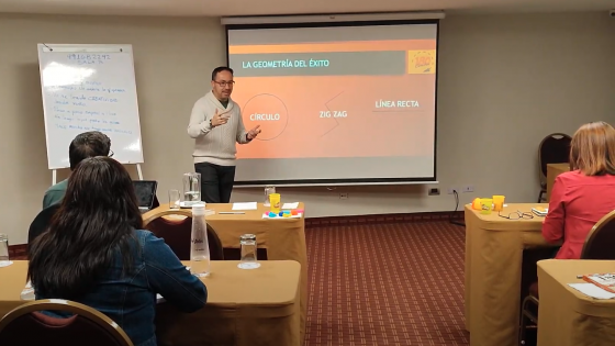 No dejes que el EGO se interponga en el crecimiento de tu negocio.