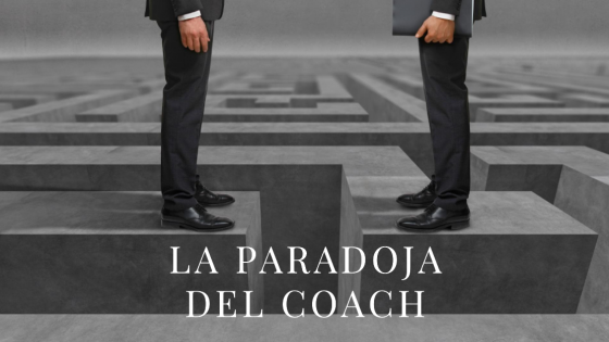 La Paradoja del Coach