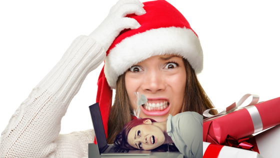 Jag orkar inte mer!  STANNA VÄRLDEN!