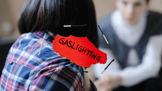 Det osynliga våldet i parrelationer