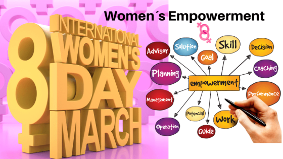 Den nya rollen för kvinnan i kärlek och arbetsliv: En resa från begränsningar till egenmakt
