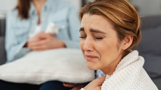 Varför känns det som att lyckan aldrig varar? Och hur du slutar förlora dig själv på vägen!