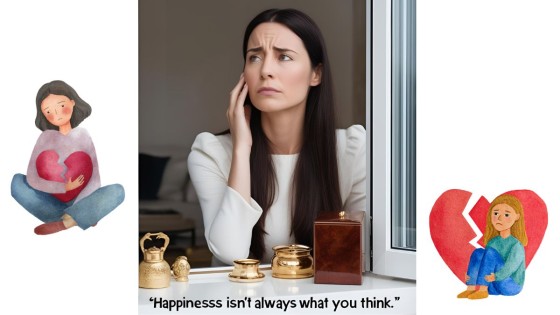 De osynliga sår som styr ditt liv - när du överlever men inte lever