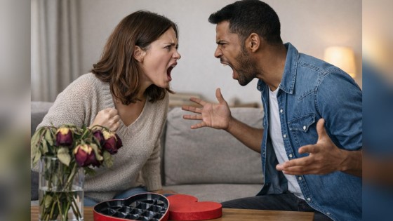 Konsten att älska väl: Hur du bygger en sund relation bortom Alla hjärtans dag