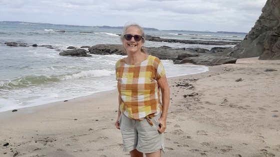 Asahi in the Aotearoa New Zealand - "Serenity is just a breath away..."