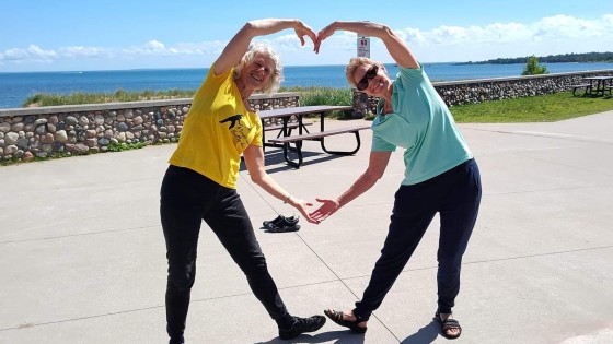 Asahi relieves chronic neck pain