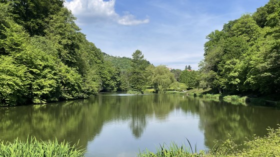 Love for Asahi in the heart of Slovenia!