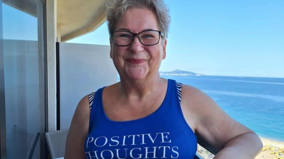 Cancer - the uninvited, unwanted guest