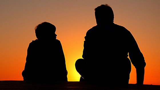 How to be more positive in you communications with your children