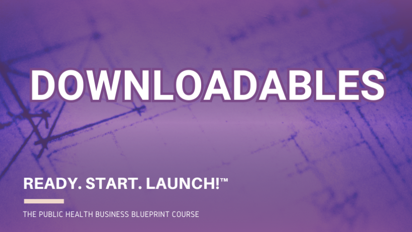 Downloadables