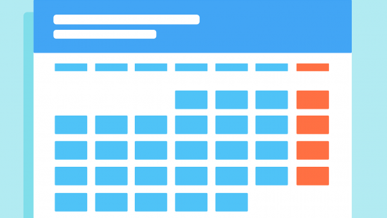  Good Habits for Effective Learning no5: Organise your STUDY Time