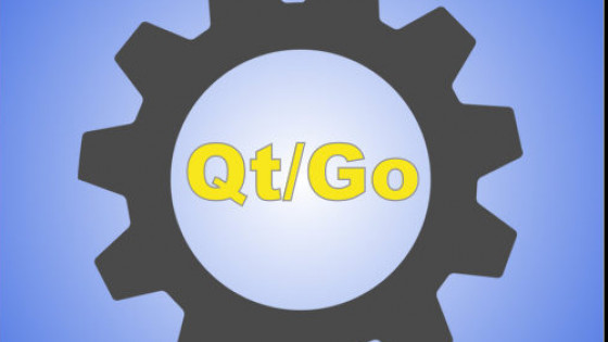 How to Setup Qt for Go on Mac