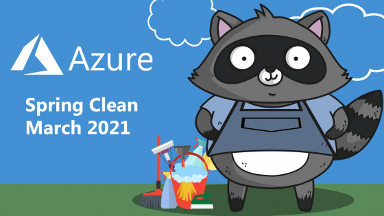 #AzureSpringClean 2021: Azure Policy for Managing Your Subscription