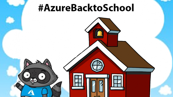 Azure Back To School: Developing with Digital Twins