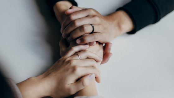 It's Time to Put Your Needs First 