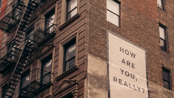 Stop Tricking Yourself