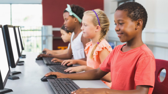 How Can I Get My Kids To Learn Cyber Security?