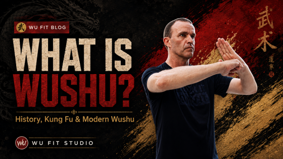 What Is Wushu? Wushu vs Kung Fu, History & Modern Wushu
